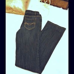 Mossimo Low-rise Jeans